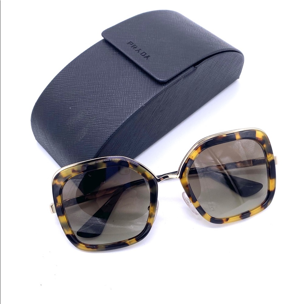 Prada Sunglasses - Picture 10 of 14